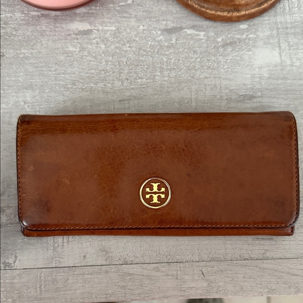 Tory Burch Wallet